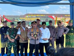 Kapolri Instruksikan Optimalkan Penanganan Karhutla di Riau