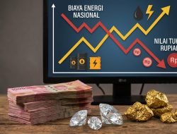 Mengoreksi Kelemahan Sistemik, Prof. Ferry: Pengawasan Pengadaan Batu Bara Harus Dirombak Total