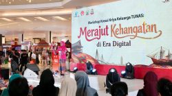 Tri Tito Karnavian: Perlindungan Anak di Era Digital Tak Cukup Hanya Andalkan Orang Tua