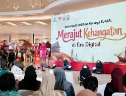Tri Tito Karnavian: Perlindungan Anak di Era Digital Tak Cukup Hanya Andalkan Orang Tua
