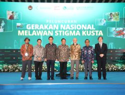 Mendagri Minta Kepala Daerah Prioritaskan Penanganan Kusta untuk Perkuat SDM