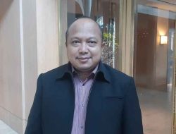 Achmad Nur Hidayat: Transparansi Penegakan Hukum Penting untuk Menjaga Kepercayaan Investo