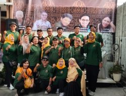 HUT Ke-4 Paguyuban Patriot Nusantara, Wujudkan Kepedulian Sosial Lewat Santunan Anak Yatim dan Piatu
