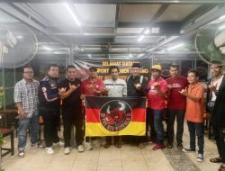 Resmi Diluncurkan, The Red Buffalo 1980 Siap Jadi Kekuatan Baru Pendukung Semen Padang FC