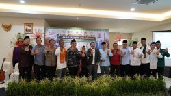 Fauzi Bowo : Jakarta Harus Kembali Menjadi Kota Pelabuhan, Ketua DPRD DKI Dukung Penguatan Regulasi Maritim