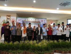 Fauzi Bowo : Jakarta Harus Kembali Menjadi Kota Pelabuhan, Ketua DPRD DKI Dukung Penguatan Regulasi Maritim