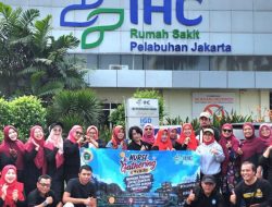 Pererat Solidaritas, Nurse Gathering 2026 Satukan Perawat Lintas Generasi dalam Semangat Profesionalisme