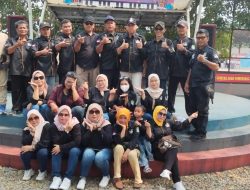 Kelaners Bekasi Kota Gelar Kopdar, Bahas Kas, Seragam, dan Solidaritas Antar anggota