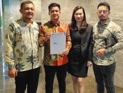 Hotman Paris Diadukan ke Dewan Kehormatan, Sirait & Co Kawal Pengaduan Insan Pers