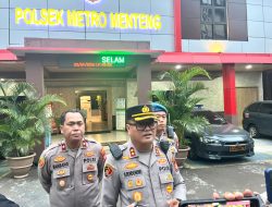 Pengendara Terobos Lampu Merah di Kawasan Thamrin Dimediasi, Polisi Persilakan Pihak yang Keberatan Tempuh Jalur Hukum