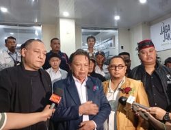 PETISI AHLI dan MIO Indonesia Satukan kekuatan yang edukatif dan berkeadilan