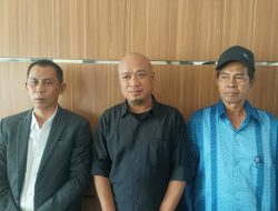PH: Pantang Menyerah, Prianto Ajukan Kasasi Gugatan ke PT NPR Soal Ganti Rugi Lahan di Karendan
