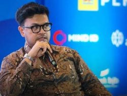 Rupiah Terancam Tekanan Global dan Kerentanan Domestik, Peneliti LPEM FEB UI Ungkap Bahayanya