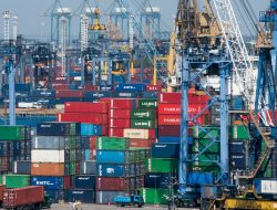 Pelindo Regional 2 Catat Pertumbuhan Positif di Seluruh Lini Layanan Kepelabuhanan