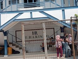 BBHAR PDI Perjuangan DKI Jakarta Siap Advokasi Buruh PT Harindo, Dugaan Pelanggaran Hak Pekerja Jadi Sorotan