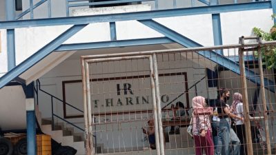 BBHAR PDI Perjuangan DKI Jakarta Siap Advokasi Buruh PT Harindo, Dugaan Pelanggaran Hak Pekerja Jadi Sorotan