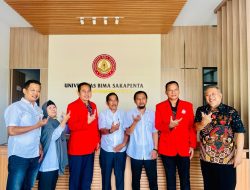Wakapolri: Bergabungnya Irjen Pol. Susilo Teguh Raharjo ke UBISA Perkuat Jejaring Nasional Pusat Studi Kepolisian