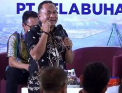 PSI Ungkap: Program MBG hingga Bansos Dongkrak Kepuasan Publik
