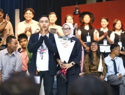 Marooned Actor Society Guncang Festival Teater Jakarta Utara 2026 Lewat Lakon “SHIFT 4 Setelah Metamorfosis Kafkha.