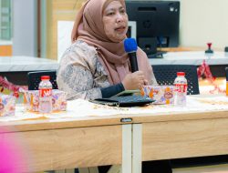 Tingkatkan Pelayanan, BPN Jakut Gelar Pelatihan Service Quality