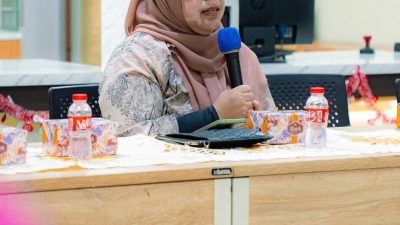Tingkatkan Pelayanan, BPN Jakut Gelar Pelatihan Service Quality
