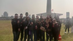 Bang Japar Kecamatan Pademangan Dukung Deklarasi “Jaga Jakarta untuk Indonesia”, Teguhkan Komitmen Jaga Keamanan dan Persatuan