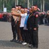 11 Ribu Orang Ikuti Apel Kebangsaan Jaga Jakarta untuk Indonesia di Monas