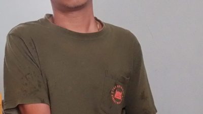 Tiga Calon wisatawan Rugi Rp66 Juta, Jadi Korban Penipuan Pengurusan Visa Taiwan