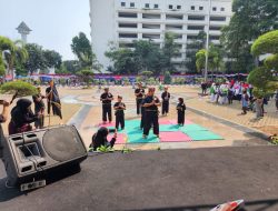 KORMI Jakarta Utara Gelar Festival  Inorga, Langkah Awal Menuju Kornas